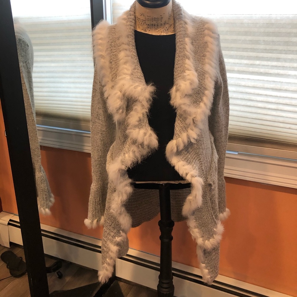 Tempo Paris sweater